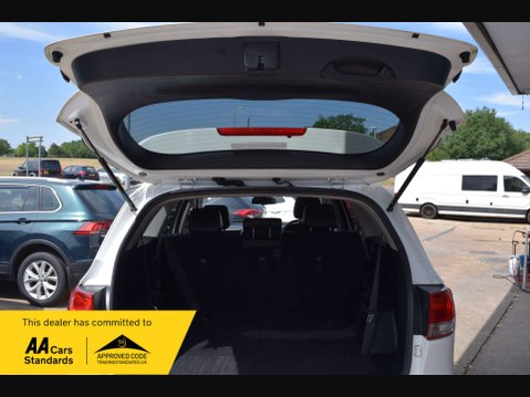 Kia Sorento 2.2 Sorento KX-2 CRDi ISG 4x4 4WD 5dr 28