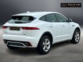 Jaguar E-Pace 2.0 E-Pace R-Dynamic S D AWD Automatic 4WD 5dr - NATIONAL DELIVERY* 8