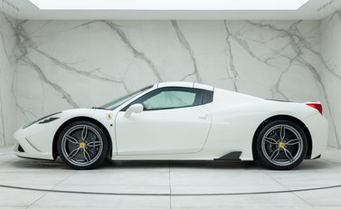 Ferrari 458 Speciale Aperta 4