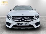 Mercedes-Benz GLA 1.6 GLA180 AMG Line Edition SUV 5dr Petrol 7G-DCT Euro 6 (s/s) (122 ps) Cr 2