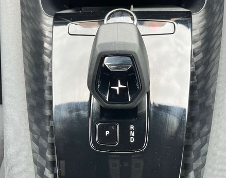 Polestar 2 2 Plus EV AWD 4WD 5dr 61