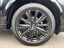 Mazda CX-5 2.0 CX-5 Sport Black Auto 5dr 16