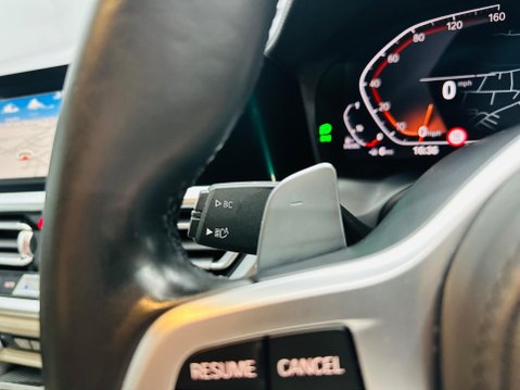 BMW 4 Series 2.0 420d MHT M Sport Auto Euro 6 (s/s) 2dr 16