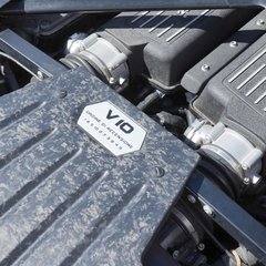 Lamborghini Huracan 5.2 V10 LP 610-4 LDF 4WD Euro 6 (s/s) 2dr 2