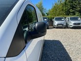 Vauxhall Combo LWB L2H1 Low Roof Sportive 2300 Air Con Sensors EURO 6 NO VAT 22