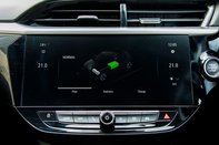 Vauxhall Corsa ELITE NAV PREMIUM 20