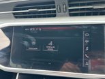 Audi A6 2.0 TDI 40 S line Estate 5dr Diesel S Tronic Euro 6 (s/s) (204 ps) 40