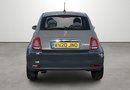 Fiat 500 1.0 Mild Hybrid Lounge 3dr 7