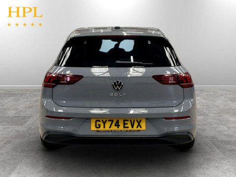 Volkswagen Golf 1.5 TSI Match Hatchback 5dr Petrol Manual Euro 6 (s/s) (115 ps) 6