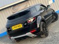 Land Rover Range Rover Evoque 2.2 SD4 Dynamic Auto 4WD Euro 5 (s/s) 5dr 58