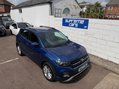 Volkswagen T-Cross 1.0 TSI SE Euro 6 (s/s) 5dr 8