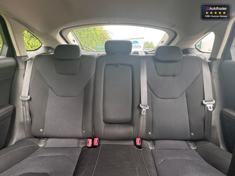 Ford Mondeo 2.0 TDCi Titanium Hatchback 5dr Diesel Manual Euro 6 (s/s) (180 ps) 9