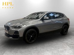 BMW X2 2.0 18d Sport SUV 5dr Diesel Auto sDrive Euro 6 (s/s) (150 ps) Alloys - Air