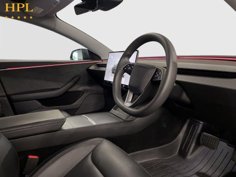 Tesla Model 3 (Dual Motor) Long Range Saloon 4dr Electric Auto 4WDE (306 ps) 12