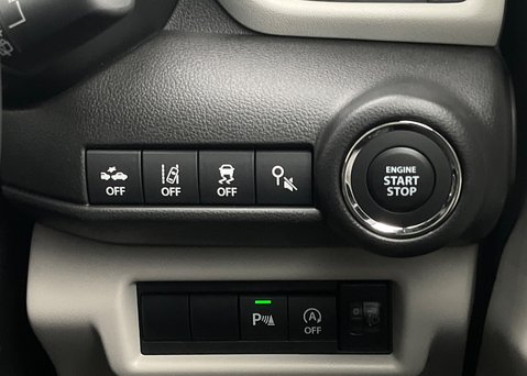 Suzuki Swift 1.2 Mild Hybrid MOTION 20