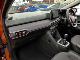 Dacia Sandero 1.0 Sandero Stepway Expression LPG TCE 5dr 17