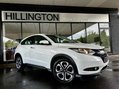 Honda HR-V 1.6 i-DTEC SE Navi Euro 6 (s/s) 5dr 25
