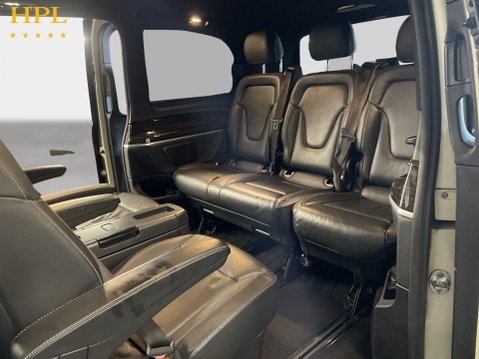Mercedes-Benz V Class 2.0 V220d Sport MPV 5dr Diesel G-Tronic+ Euro 6 (s/s) 7 Seat (163 ps) 20