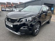 Peugeot 5008 BLUEHDI S/S GT LINE 5
