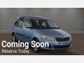 Skoda Roomster SE TSI DSG 1