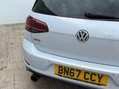 Volkswagen Golf 2.0 Golf GTi Performance TSi Semi-Auto 3dr 25