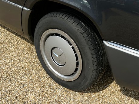 Mercedes-Benz C Class 260 E 31