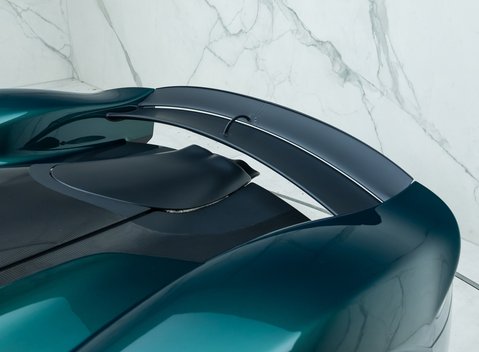 Aston Martin Valkyrie 49