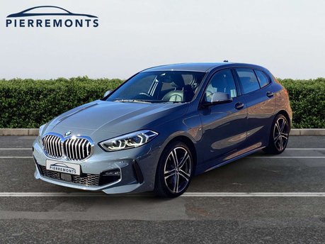 1978 BMW 1 Series