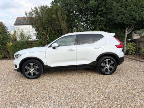 Volvo XC40 2.0 D3 Inscription Auto AWD Euro 6 (s/s) 5dr 3