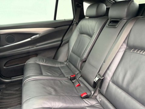 BMW 5 Series 2.0 520d M Sport Auto 5dr 63