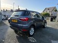 Ford Ecosport ZETEC 6
