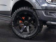 Ford Ranger 3.0 Ranger Raptor EcoBOOST 4x4 A 4WD 2