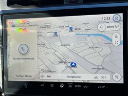 Ford Puma 1.0 Puma Titanium MHEV 5dr 34