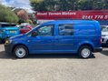 Volkswagen Caddy Maxi 1.6 TDi C20 Maxi FWD 5dr 8
