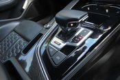 Audi RS4 2.9 TFSI V6 Carbon Black Tiptronic quattro Euro 6 (s/s) 5dr 18