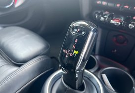 Mini Hatch COOPER EXCLUSIVE 5 DOOR AUTOMATIC 21