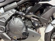 Kawasaki Versys 650 2022 ONLY 8K ADVENTURE BIKE NEW MOT A2 RESTRICTABLE 650CC 16