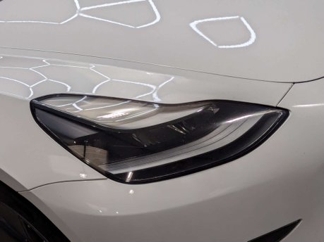 Tesla Model 3 Model 3 Long Range AWD 4WD 4dr 27