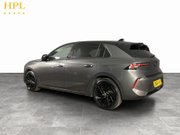 Vauxhall Astra 1.2 Turbo GS Hatchback 5dr Petrol Auto Euro 6 (s/s) (130 ps) Alloys - Air C 5