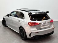 Mercedes-Benz A Class 2.0 A250 AMG Line (Premium Plus) Hatchback 5dr Petrol 7G-DCT Euro 6 (s/s) ( 26