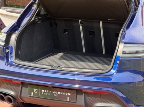 Porsche Macan S PDK 24