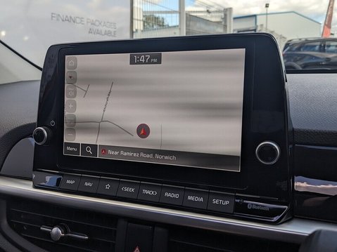 Kia Picanto GT-LINE S 23