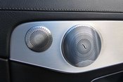 Mercedes-Benz C Class 2.0 C220d AMG Line (Premium Plus) Saloon 4dr Diesel G-Tronic+ Euro 6 (s/s) 16