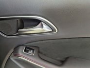 Mercedes-Benz CLA Class 2.0 AMG CLA 45 4Matic Auto 4WD 4dr 51
