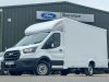 Ford Transit Luton LWB L3 Trend 350 Low Loader EURO 6 SELECT