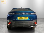 Peugeot 408 1.2 PureTech GT Fastback 5dr Petrol EAT Euro 6 (s/s) (130 ps) Alloys - Air 6