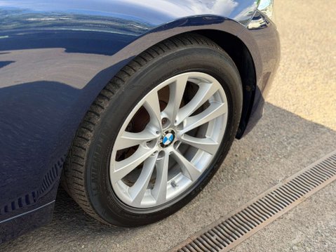 BMW 3 Series 2.0 320I SE 4dr 7