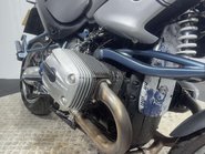 BMW R1150 R R1150R 2003 55K RUNNING PROJECT BIKE SPARES OR REPAIR 1150CC 18