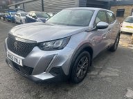 Peugeot 2008 BLUEHDI ACTIVE PREMIUM S/S 5