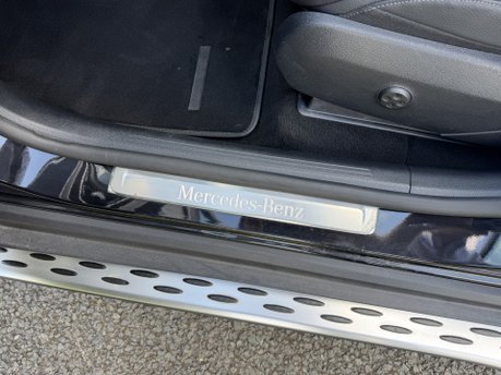 Mercedes-Benz GLC GLC 300 4M AMG Line Premium MHEV Auto Petrol 360 CAM/MEMORY SEATS/SAT NAV 20